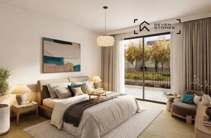 شقة - 2 غرف نوم - 2 حمامات للبيع في أولبيا - تاون سكوير - دبي شقة - 2 غرف نوم - 2 حمامات للبيع في أولبيا - تاون سكوير - دبي