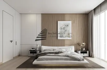 Apartment - 1 Bedroom - 2 Bathrooms for sale in Maimoon Gardens Tower B - Maimoon Gardens by Fakhruddin Properties - Jumeirah Village Circle - Dubai
