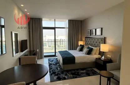 Apartment - 1 Bedroom - 1 Bathroom for rent in Celestia B - Celestia - Dubai South (Dubai World Central) - Dubai