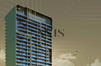 Apartment - 1 Bedroom - 1 Bathroom for sale in Floarea Skies - District 10 - Jumeirah Village Circle - Dubai