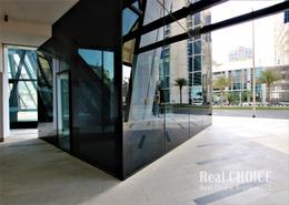 Retail for rent in Marquise Square Tower - Business Bay - Dubai
