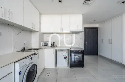 Apartment - Studio - 1 Bathroom for sale in Al Barsha South 4 - Al Barsha South - Al Barsha - Dubai