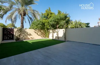 Villa - 2 Bedrooms - 2 Bathrooms for rent in Al Reem 3 - Al Reem - Arabian Ranches - Dubai