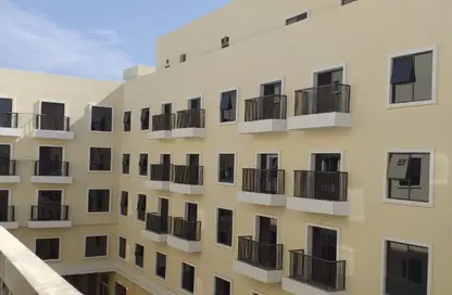 Apartment - 2 Bedrooms - 3 Bathrooms for sale in Kentia - Ajman Uptown Villas - Ajman Uptown - Ajman