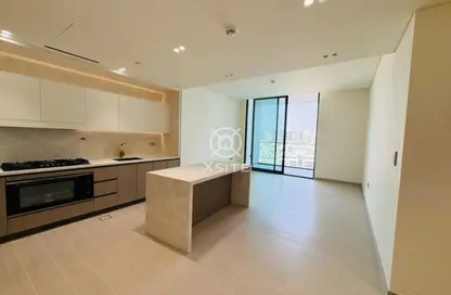 شقة - 2 غرف نوم - 2 حمامات للايجار في بن غاطي فينيكس - الضاحية 13 - قرية جميرا الدائرية - دبي