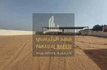 Warehouse - Studio - 2 Bathrooms for rent in Umm Al Thuoob - Umm Al Quwain