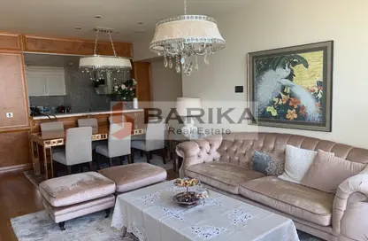 Apartment - 1 Bedroom - 2 Bathrooms for rent in Burj Khalifa Zone 3 - Burj Khalifa Area - Downtown Dubai - Dubai