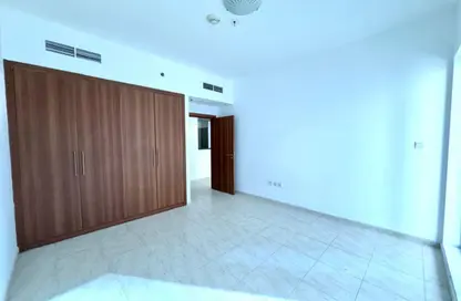 شقة - غرفة نوم - 1 حمام للبيع في سكاي كورتس تاور F - أبراج سكاي كورتس - دبي لاند - دبي