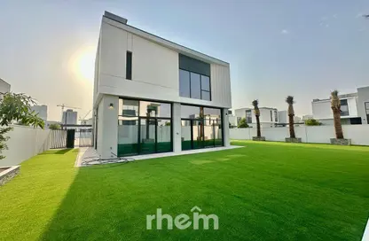 Villa - 4 Bedrooms - 5 Bathrooms for rent in Murooj Al Furjan - Al Furjan - Dubai