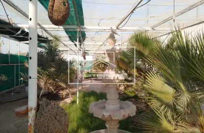 Land - Studio for sale in Al Rahba - Abu Dhabi