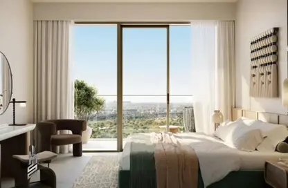 Apartment - 3 Bedrooms - 4 Bathrooms for sale in Silva - Dubai Creek Harbour (The Lagoons) - Dubai Apartment - 3 Bedrooms - 4 Bathrooms for sale in Silva - Dubai Creek Harbour (The Lagoons) - Dubai