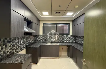 Apartment - 1 Bedroom - 2 Bathrooms for rent in Trio Building - Al Barsha 1 - Al Barsha - Dubai