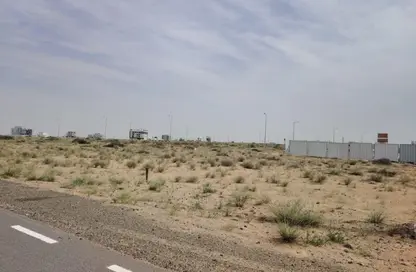 أرض - استوديو للبيع في D تلال سيتي - تلال سيتي - الشارقة