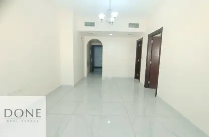 شقة - غرفة نوم - 2 حمامات للايجار في مبنى مويلح - مويلح - الشارقة