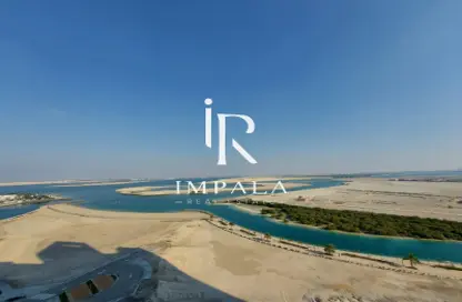 شقة - غرفة نوم - 2 حمامات للبيع في ريفليكشن - شمس أبوظبي - جزيرة الريم - أبوظبي
