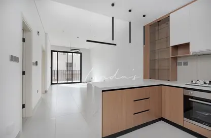 Apartment - 1 Bedroom - 2 Bathrooms for sale in Park Lane by Heilbronn - Jumeirah Village Circle - Dubai