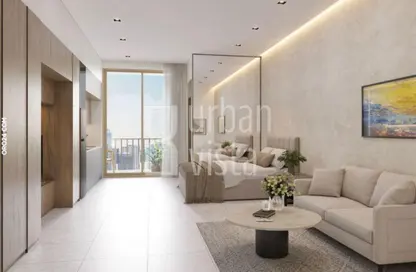 Apartment - Studio - 1 Bathroom for sale in ELANO by ORO24 - Arjan - Dubai