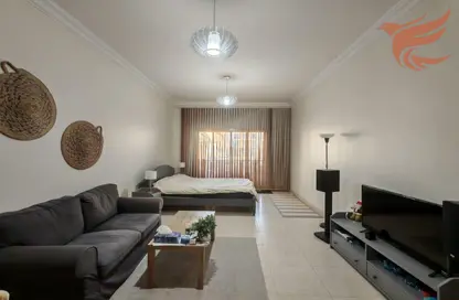 Apartment - Studio - 1 Bathroom for sale in Al Hamra Marina Residences - Al Hamra Village - Ras Al Khaimah