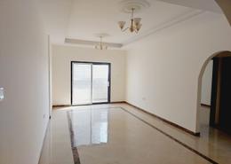 Apartment - 1 bedroom - 2 bathrooms for rent in Al Nafoora 1 building - Al Rawda 2 - Al Rawda - Ajman