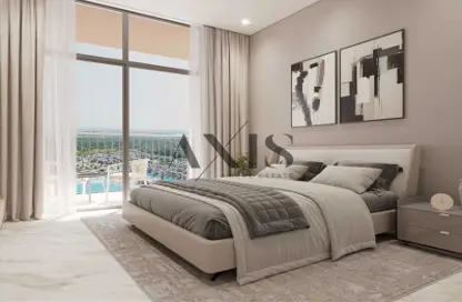 Apartment - 2 Bedrooms - 2 Bathrooms for sale in Mohammed Bin Rashid City - Dubai