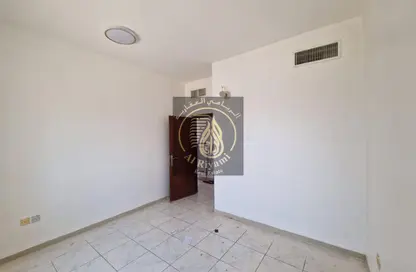 Apartment - 1 Bedroom - 1 Bathroom for rent in Ajman Corniche Residences - Ajman Corniche Road - Ajman