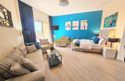 Apartment - Studio - 1 Bathroom for rent in Yakout - Bab Al Bahar - Al Marjan Island - Ras Al Khaimah Apartment - Studio - 1 Bathroom for rent in Yakout - Bab Al Bahar - Al Marjan Island - Ras Al Khaimah
