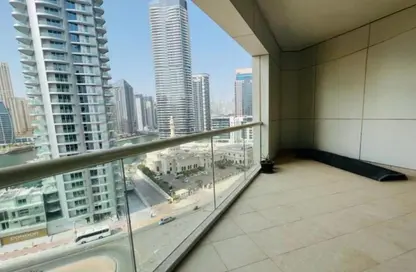 شقة - 3 غرف نوم - 3 حمامات للايجار في ترايدنت الواجهة البحرية - دبي مارينا - دبي شقة - 3 غرف نوم - 3 حمامات للايجار في ترايدنت الواجهة البحرية - دبي مارينا - دبي