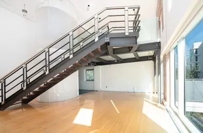 Office Space - Studio - 1 Bathroom for rent in The LOFT Office 1 - The LOFT Offices - Dubai Media City - Dubai