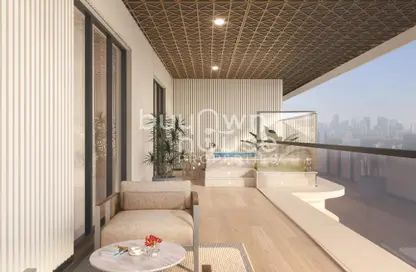 شقة - غرفة نوم - 1 حمام للبيع في 2020 ماركيز - ارجان - دبي شقة - غرفة نوم - 1 حمام للبيع في 2020 ماركيز - ارجان - دبي