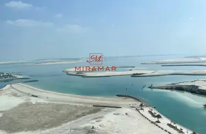 شقة - غرفة نوم - 1 حمام للبيع في ريفليكشن - شمس أبوظبي - جزيرة الريم - أبوظبي