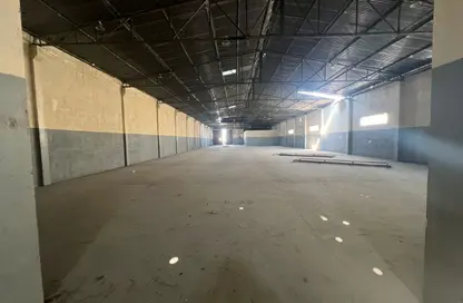 Warehouse - Studio - 1 Bathroom for rent in Ras Al Khor Industrial 2 - Ras Al Khor Industrial - Ras Al Khor - Dubai