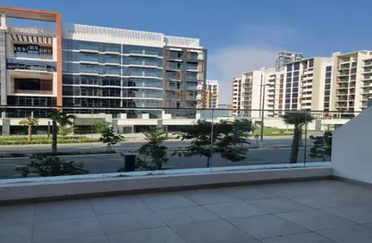 Apartment - Studio - 1 Bathroom for sale in AZIZI Riviera 35 - Meydan One - Meydan - Dubai