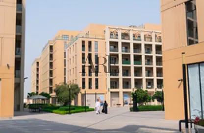 Apartment - 1 Bedroom - 2 Bathrooms for sale in Sama Residences - Al Mamsha - Muwaileh - Sharjah Apartment - 1 Bedroom - 2 Bathrooms for sale in Sama Residences - Al Mamsha - Muwaileh - Sharjah