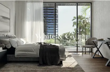 شقة - غرفة نوم - 2 حمامات للبيع في 399 هيلز بارك ب - 399 Hills Park - دبي هيلز استيت - دبي