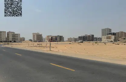 أرض - استوديو للبيع في الجرف الصناعية 3 - الجرف الصناعية - عجمان