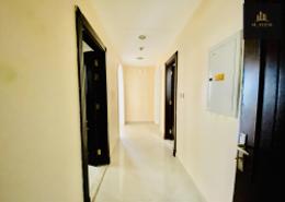 Hall / Corridor image for: Apartment - 2 bedrooms - 2 bathrooms for rent in Shabhanat Al Khabisi - Al Khabisi - Al Ain, Image 1