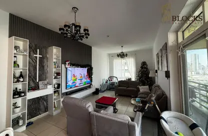 Apartment - 2 Bedrooms - 3 Bathrooms for sale in Olympic Park 4 - Olympic Park Towers - Dubai Sports City - Dubai Apartment - 2 Bedrooms - 3 Bathrooms for sale in Olympic Park 4 - Olympic Park Towers - Dubai Sports City - Dubai