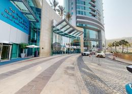 Retail for rent in Al Fattan Marine Tower - Al Fattan Marine Towers - Jumeirah Beach Residence - Dubai