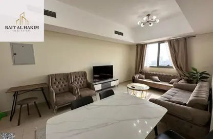 عمارة بالكامل - 8 غرف نوم - 8 حمامات للبيع في النعيمية - عجمان