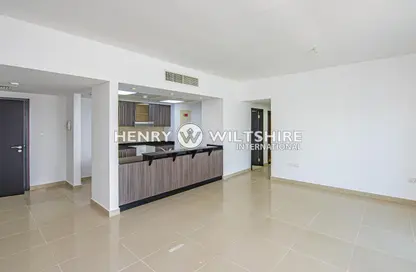 Apartment - 2 Bedrooms - 2 Bathrooms for rent in Tower 31 - Al Reef Downtown - Al Reef - Abu Dhabi