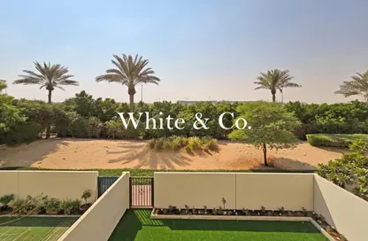 Townhouse - 3 Bedrooms - 3 Bathrooms for sale in Mira 1 - Mira - Reem - Dubai