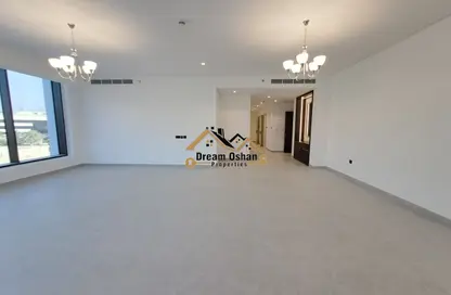 Apartment - 3 Bedrooms - 5 Bathrooms for rent in THE PEARL - Umm Hurair 2 - Umm Hurair - Dubai