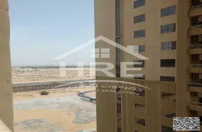 Apartment - 2 Bedrooms - 2 Bathrooms for sale in Emirates City - Ajman