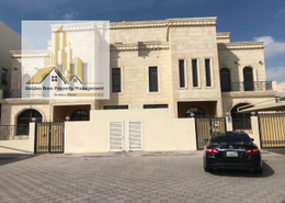 Newely 2 Modern Style 5BR Villas in AlMushrif