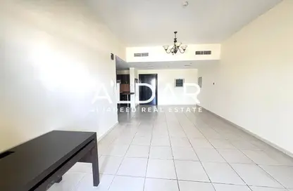Apartment - 1 Bedroom - 1 Bathroom for rent in Diamond Views 3 - Diamond Views - Jumeirah Village Circle - Dubai