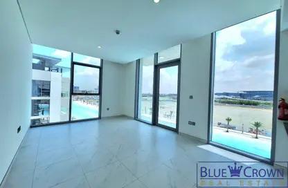 Apartment - 1 Bedroom - 2 Bathrooms for rent in Residences 30 - District One - Mohammed Bin Rashid City - Dubai