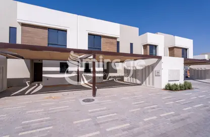 Townhouse - 3 Bedrooms - 4 Bathrooms for sale in Noya Viva - Noya - Yas Island - Abu Dhabi