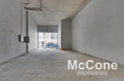 Shop - Studio for rent in Rokane G25 - Jumeirah Village Circle - Dubai