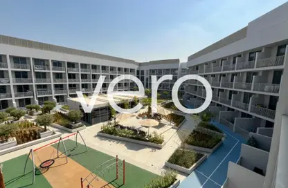 Apartment - Studio - 1 Bathroom for rent in Luma 22 - Jumeirah Village Circle - Dubai