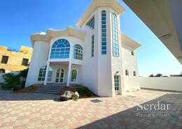 Villa - 5 bedrooms - 6 bathrooms for sale in Umm Al Sheif Villas - Umm Al Sheif - Dubai